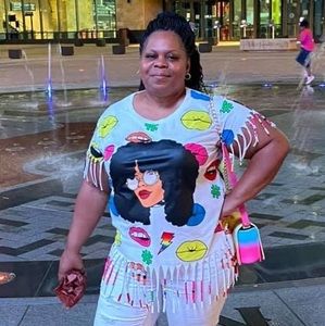 Meet your Posher, Chellie